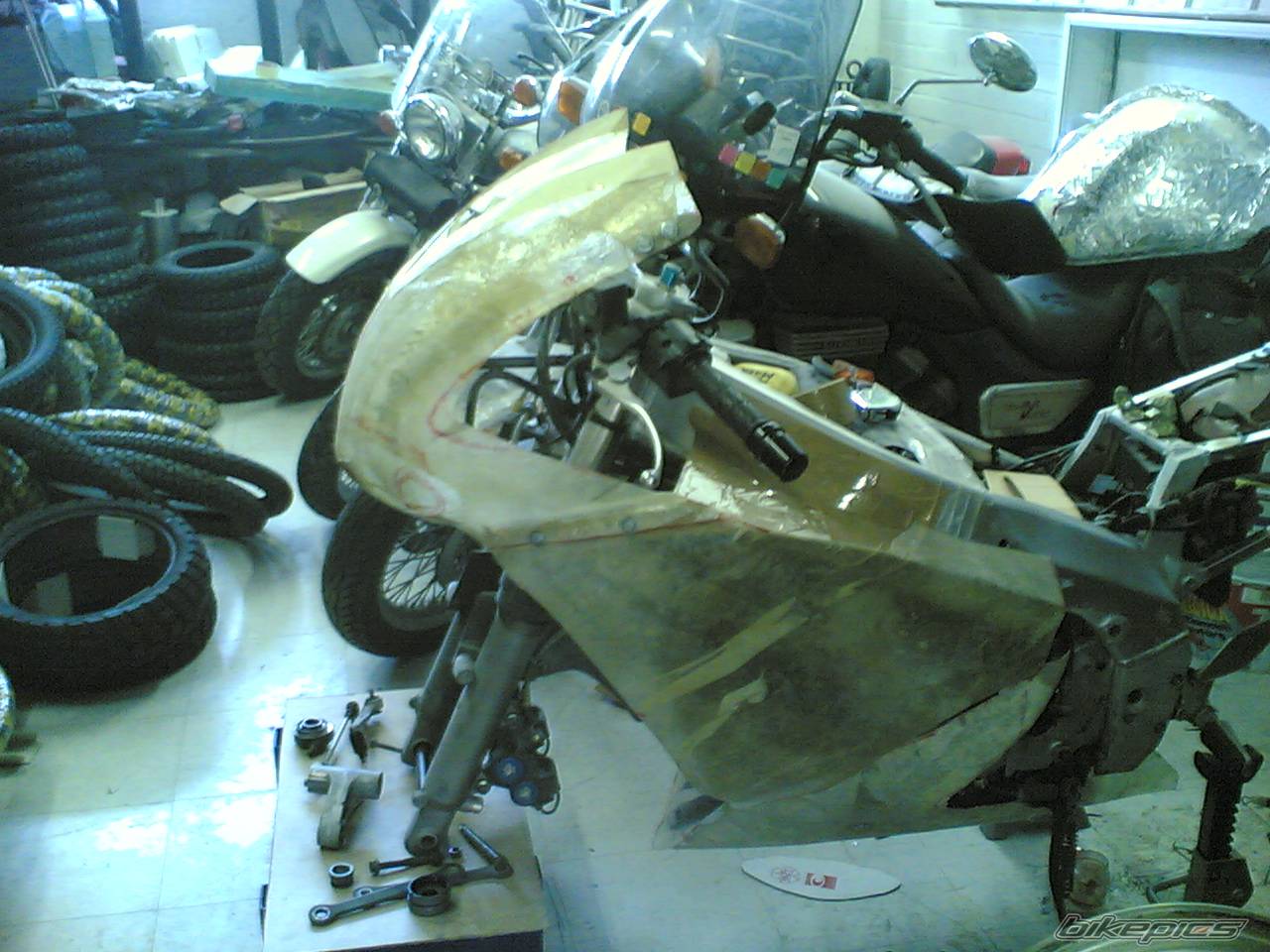 Bike Photo 295676