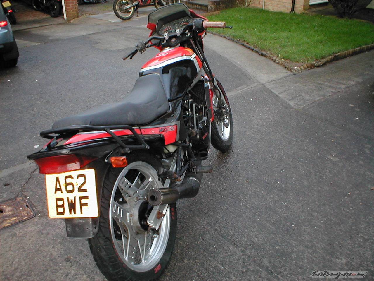 Bike Photo 295711