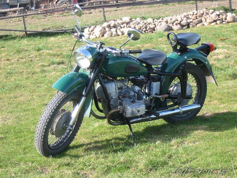 Bike Photo 295727