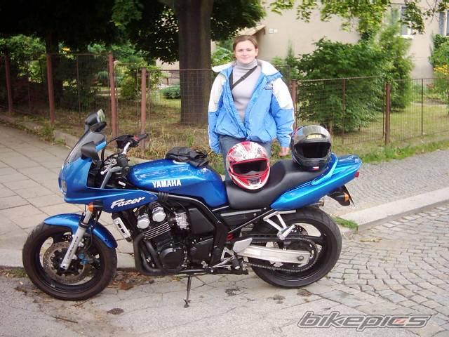 Bike Photo 295736