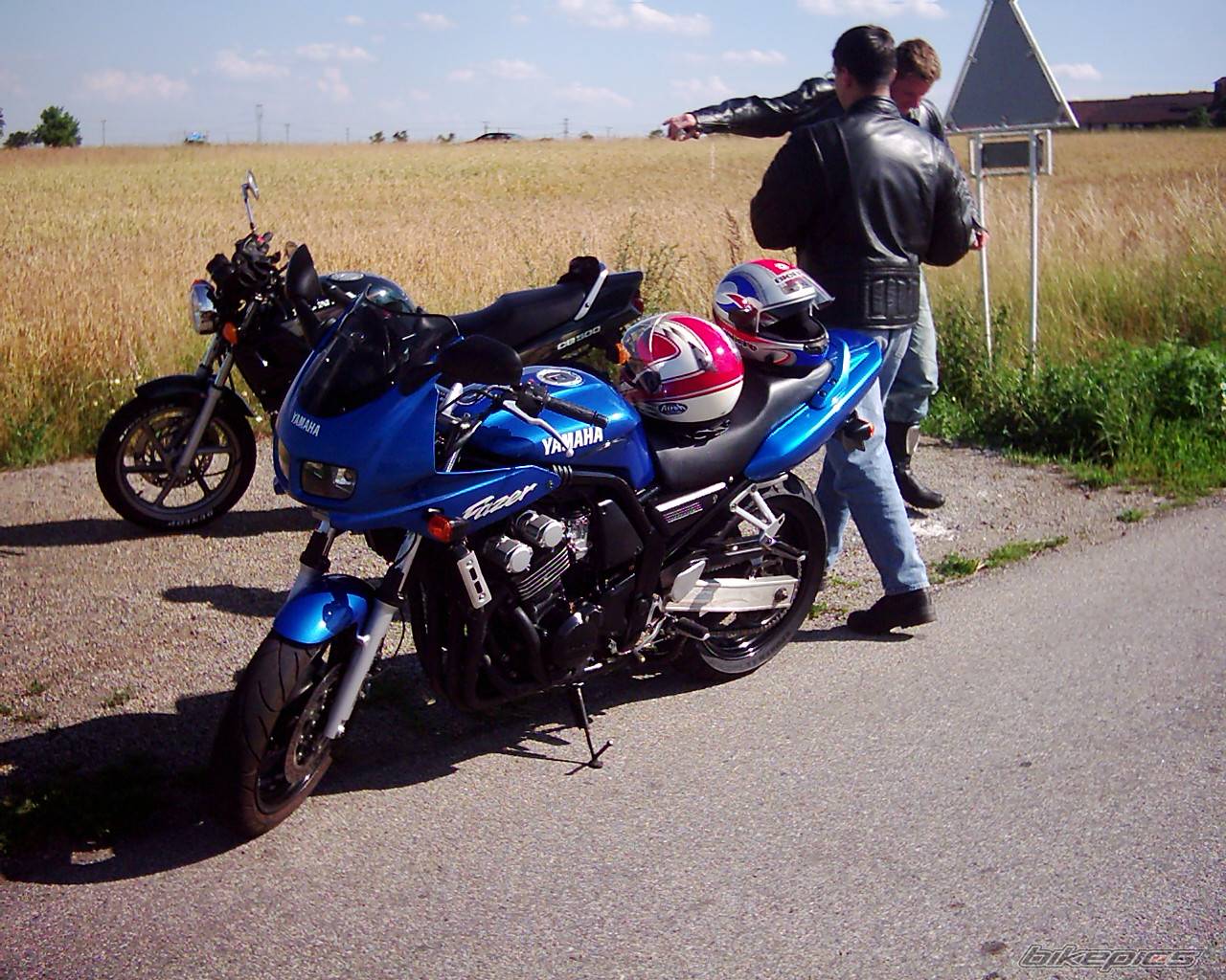 Bike Photo 295739