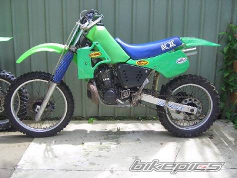 Bike Photo 295746