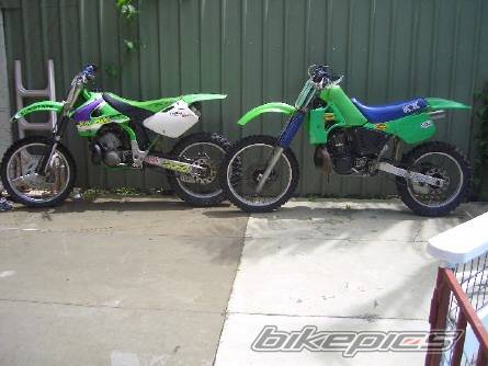 Bike Photo 295747