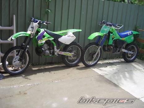 Bike Photo 295748