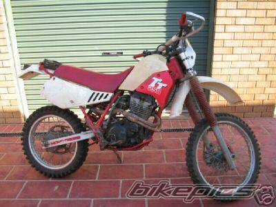Bike Photo 295750
