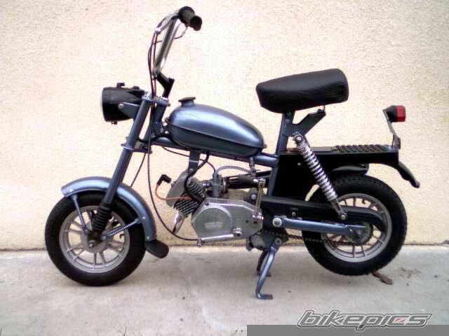 Bike Photo 295759