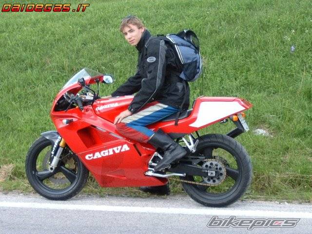 Bike Photo 295764