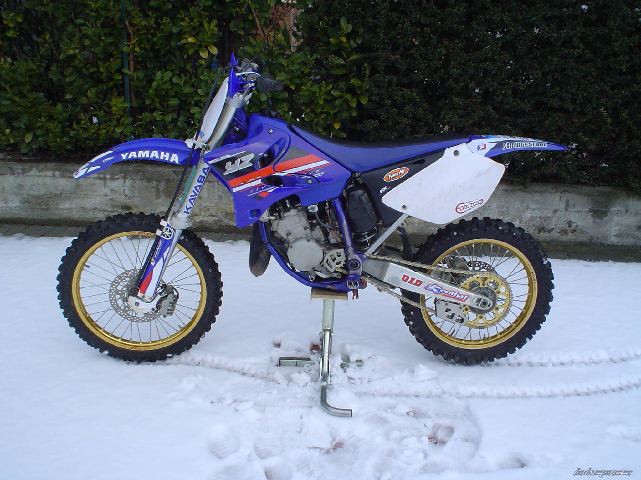 Bike Photo 295792