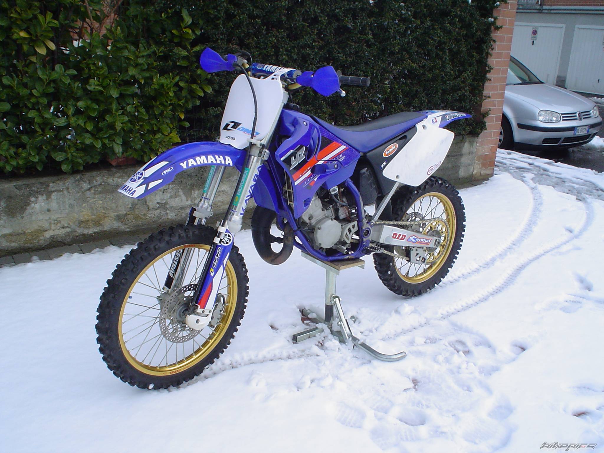 Bike Photo 295794