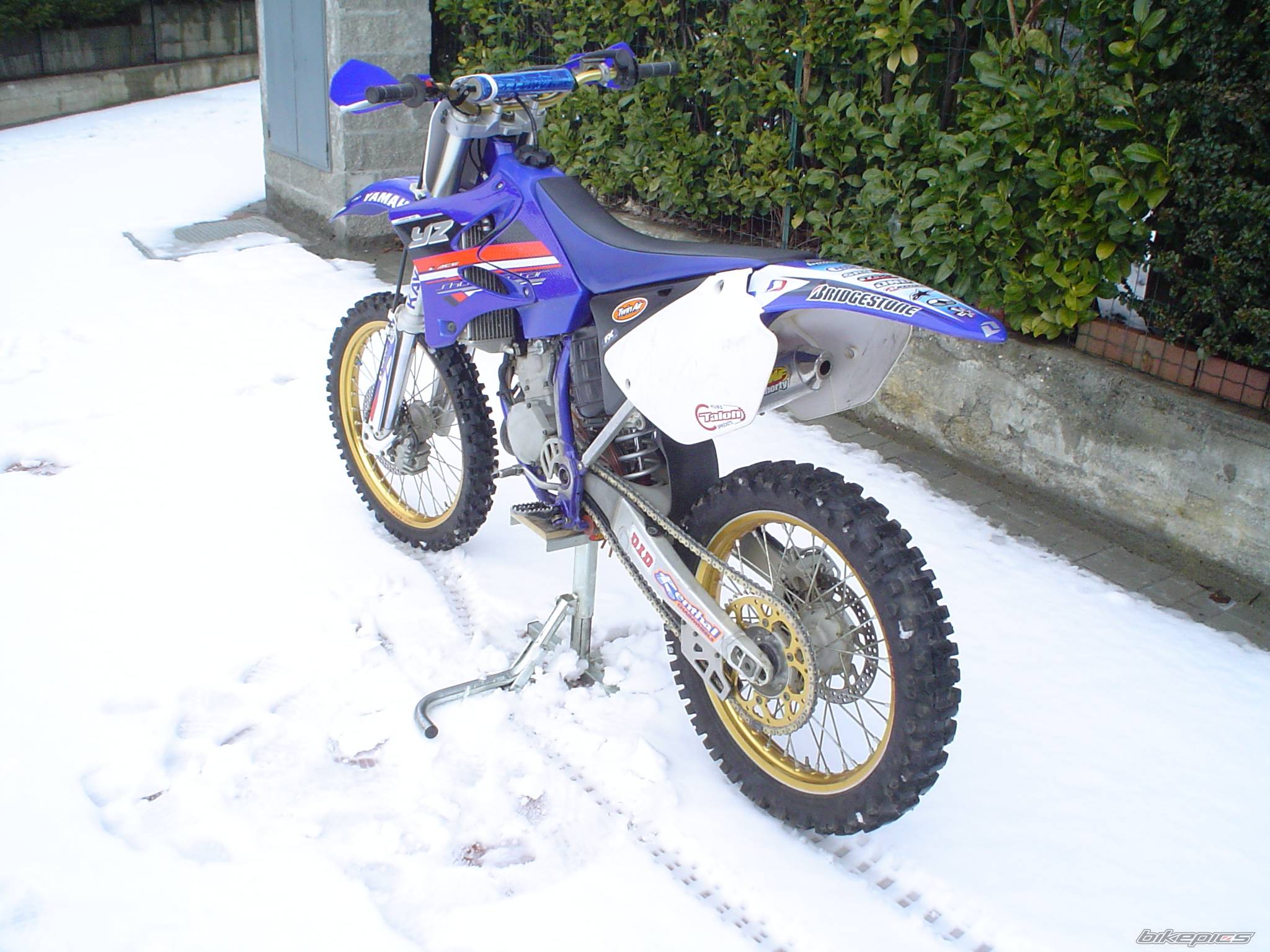 Bike Photo 295795