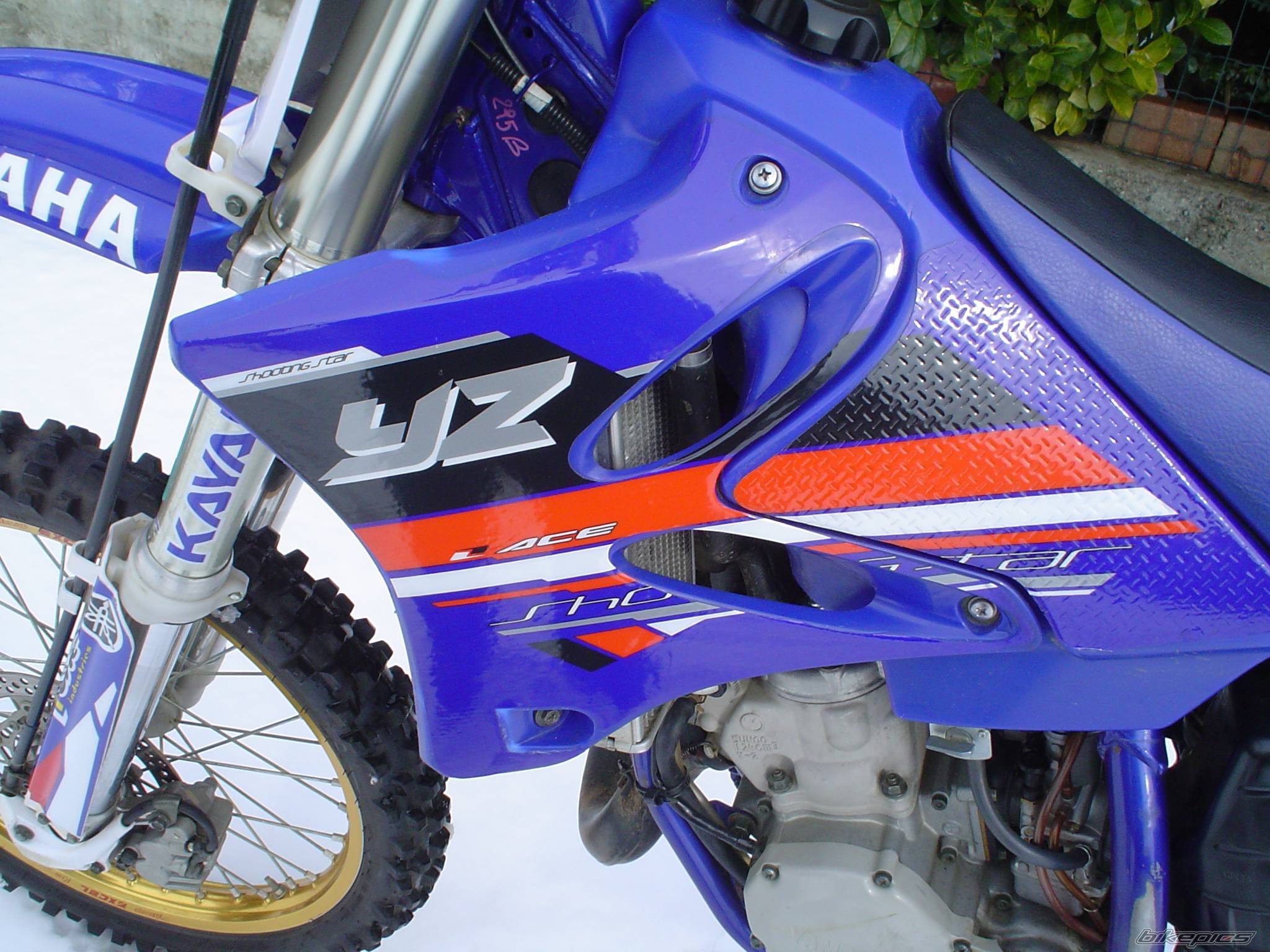 Bike Photo 295799