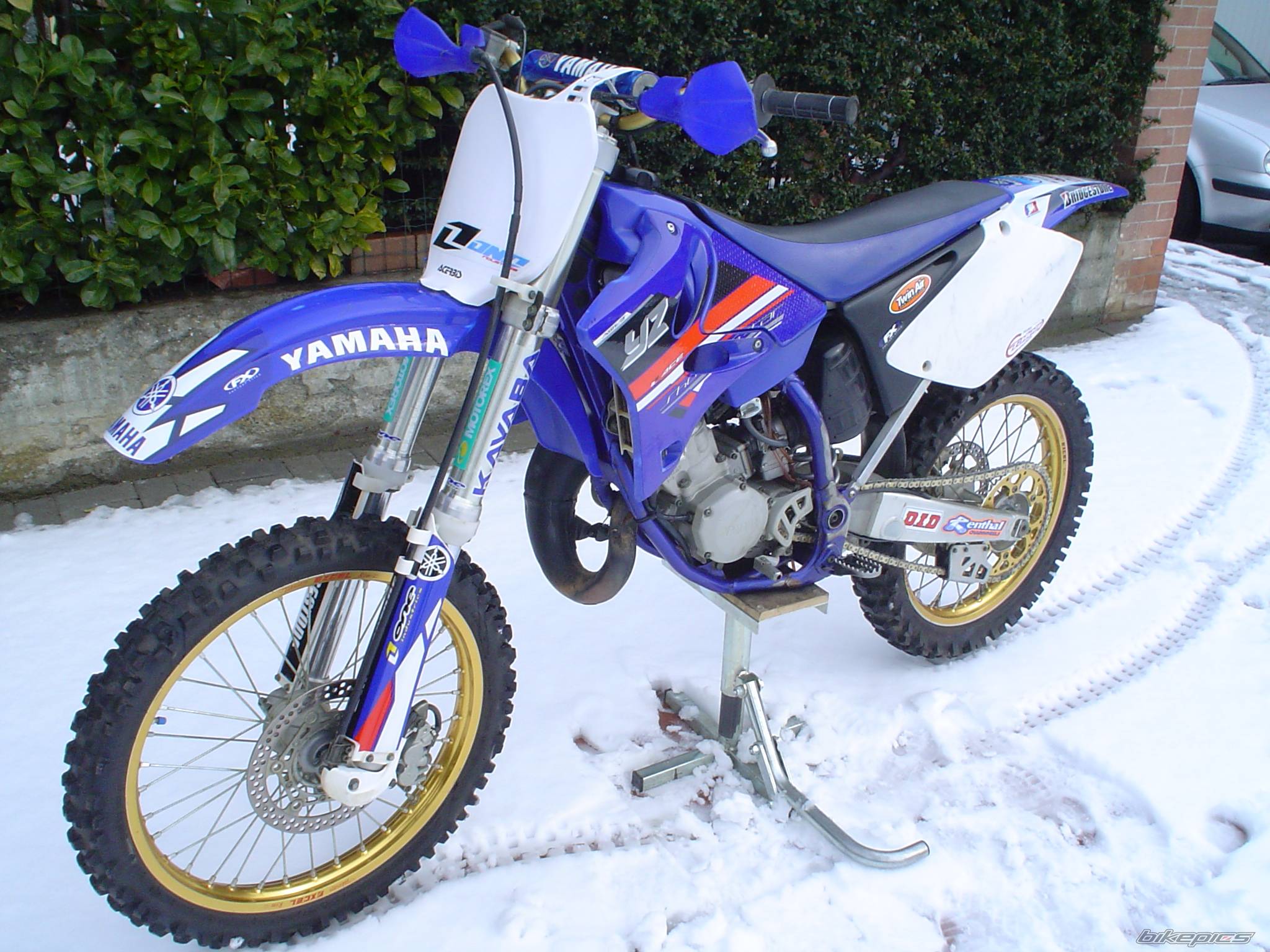 Bike Photo 295801