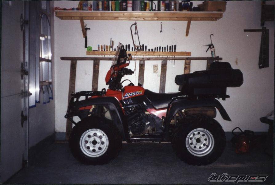 Bike Photo 29586
