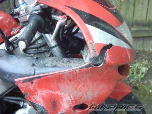 Bike Photo 295910