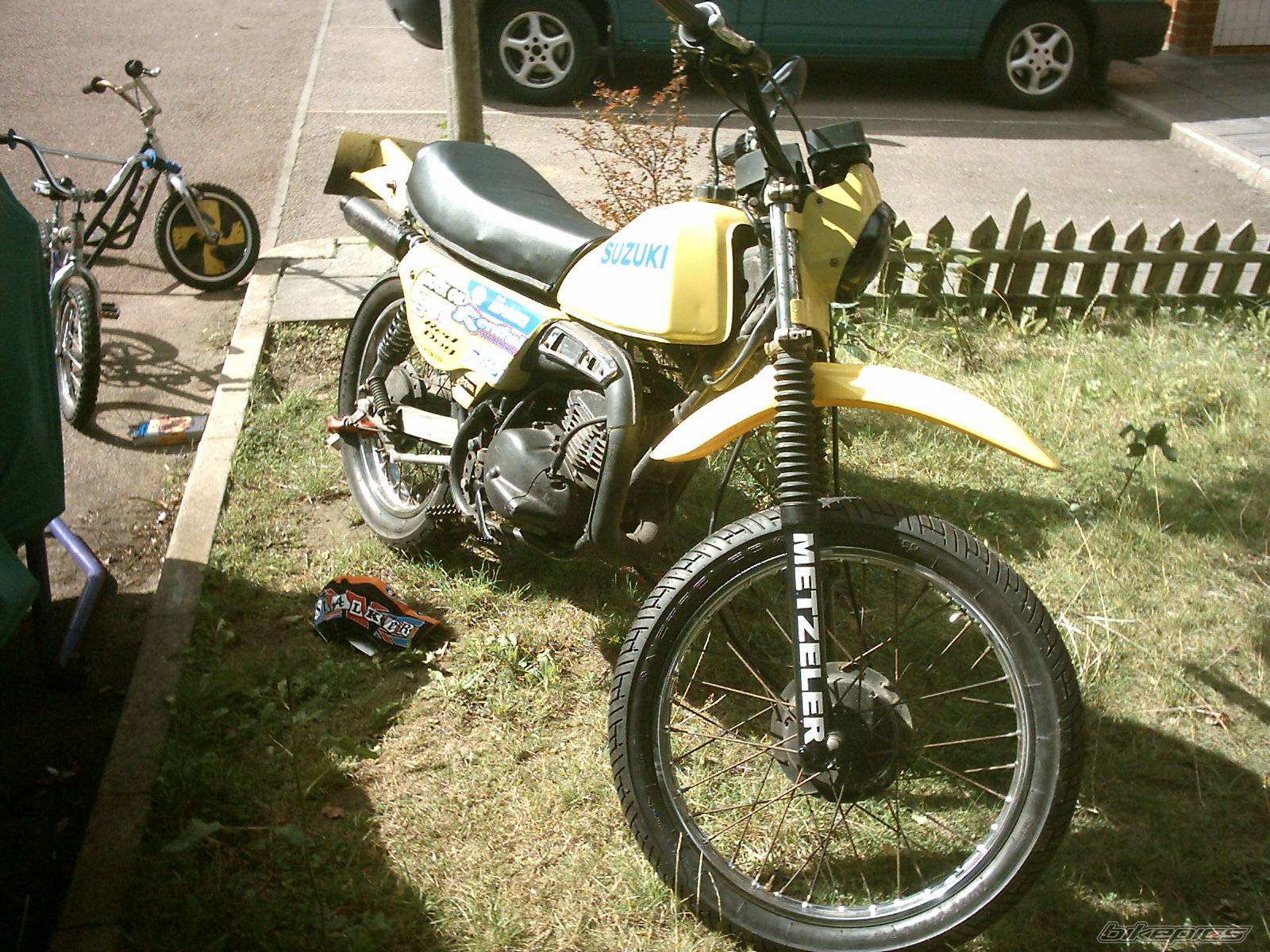 Bike Photo 295928