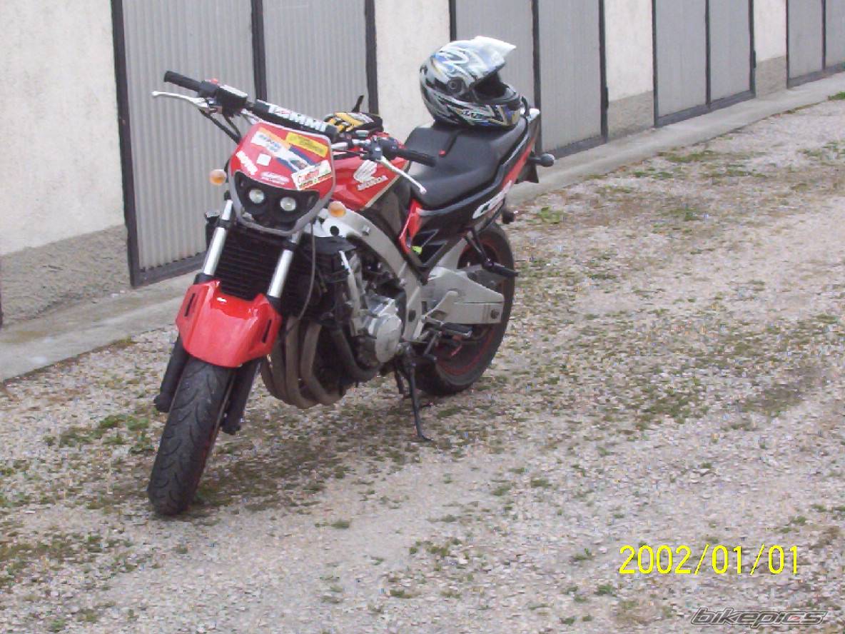 Bike Photo 295951