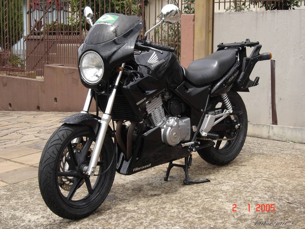 Bike Photo 295955