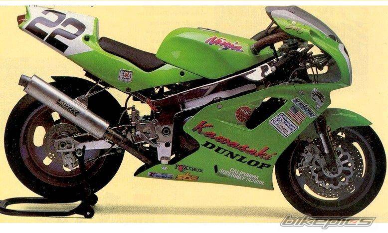 Bike Photo 295964