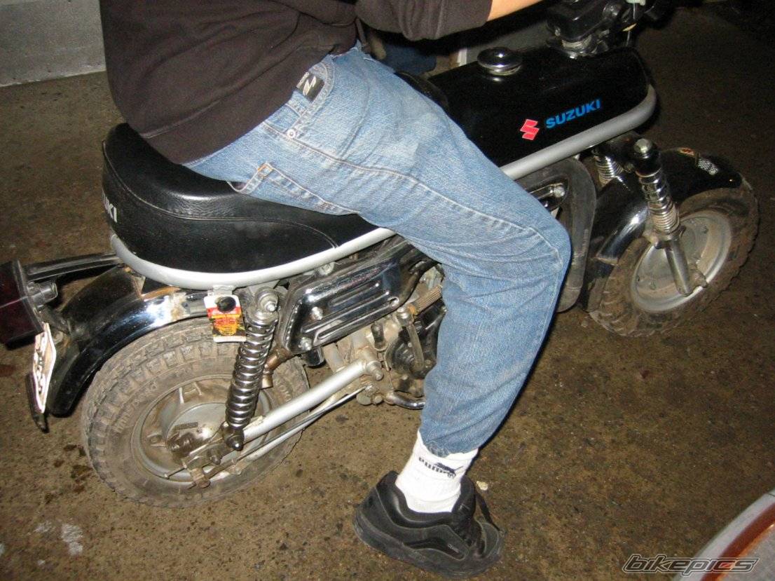 Bike Photo 295970