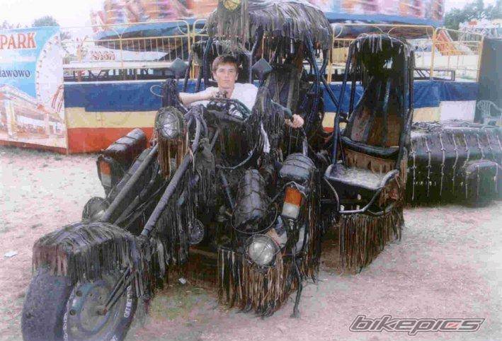 Bike Photo 296010