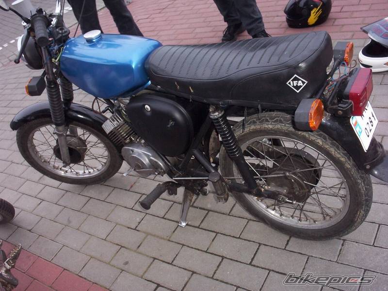 Bike Photo 296042