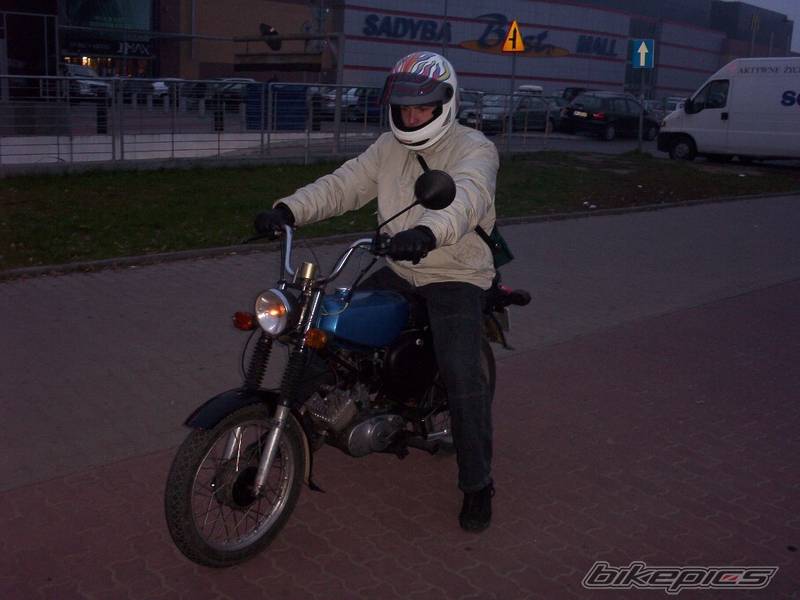 Bike Photo 296047