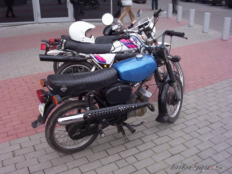 Bike Photo 296048