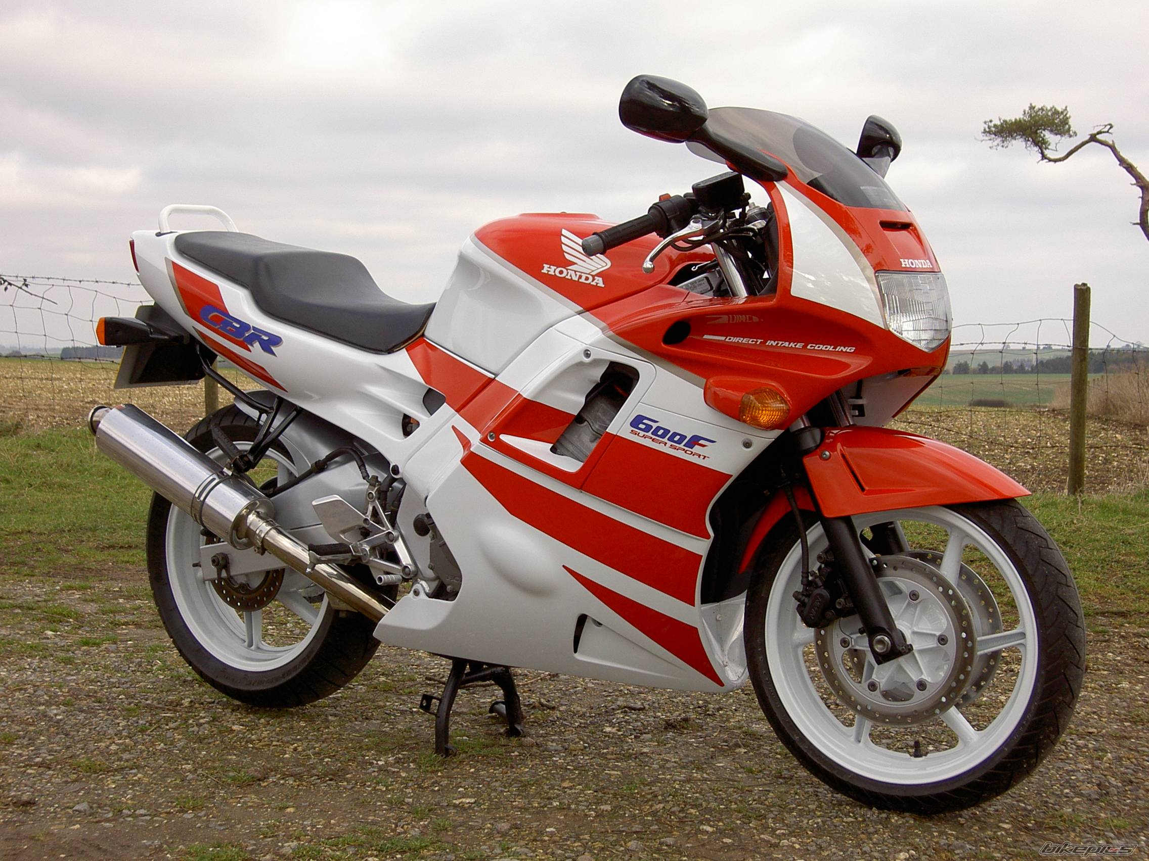 Bike Photo 296106