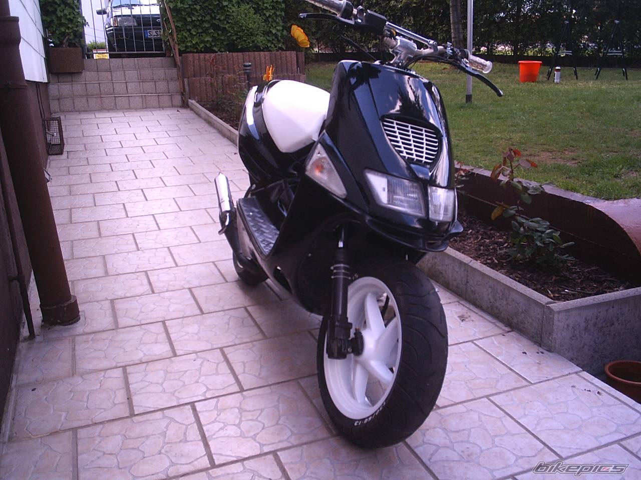 Bike Photo 296158