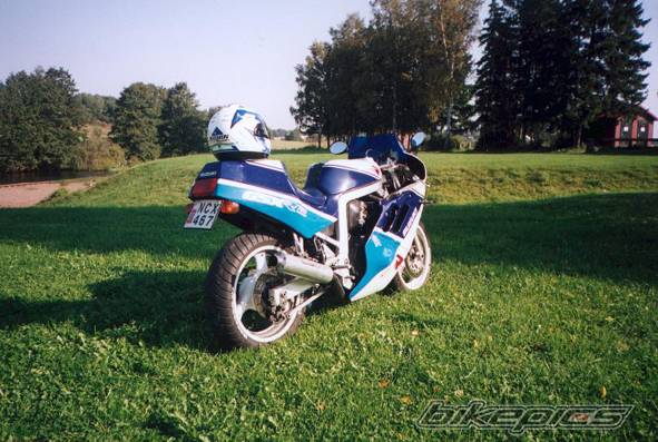 Bike Photo 29617