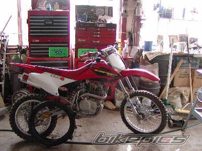 Bike Photo 296172