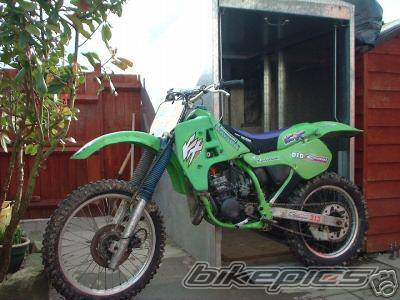 Bike Photo 296189