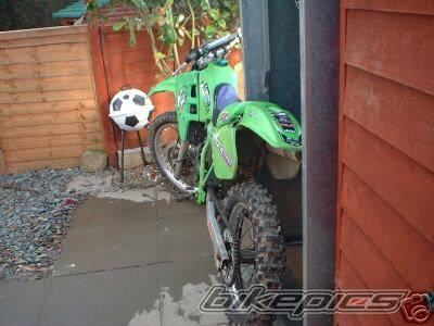 Bike Photo 296190