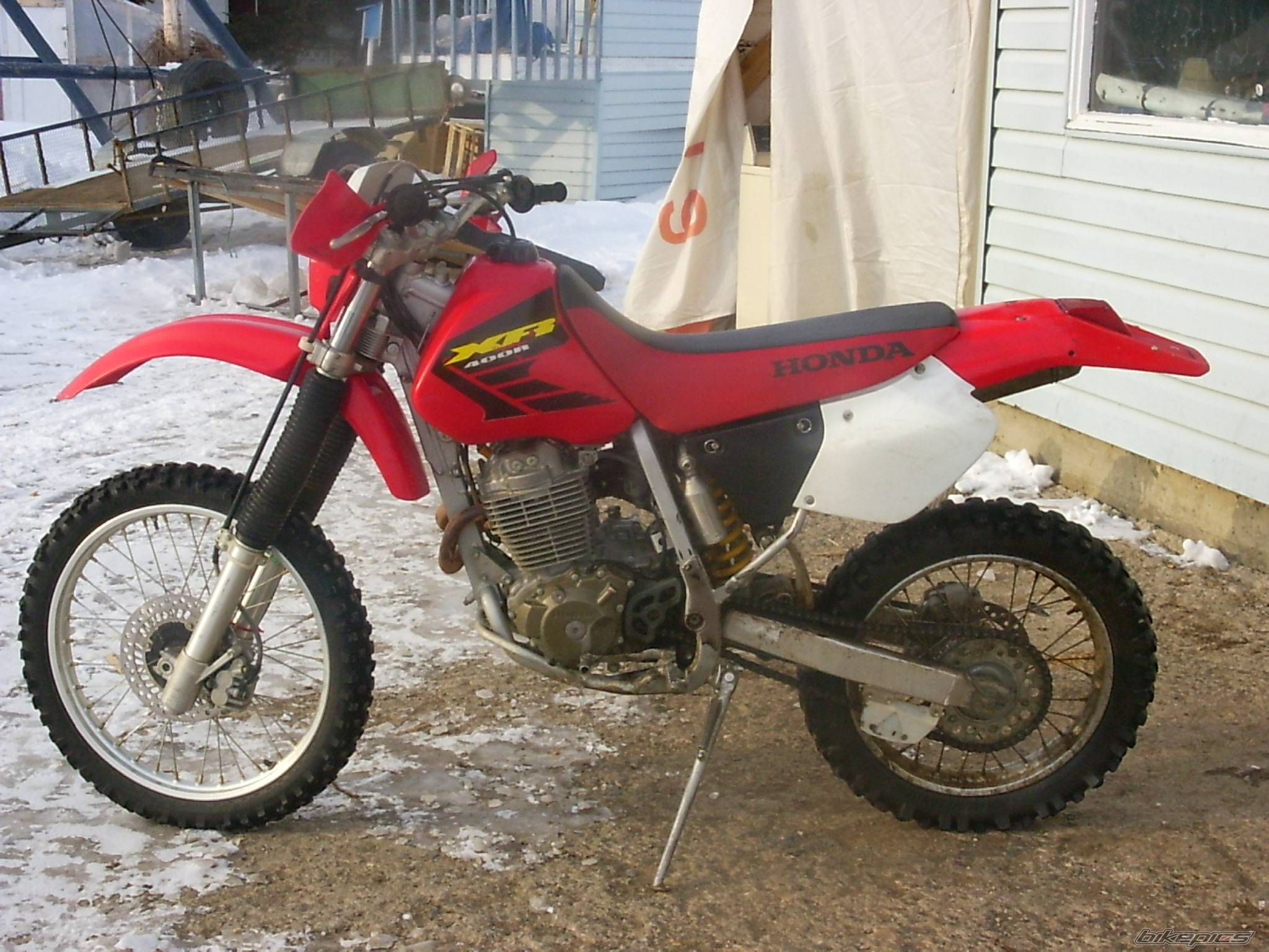 Bike Photo 296191
