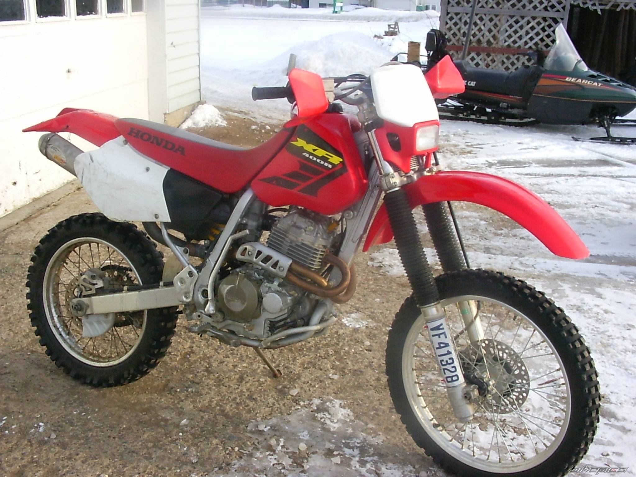 Bike Photo 296192