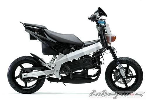 Bike Photo 296205