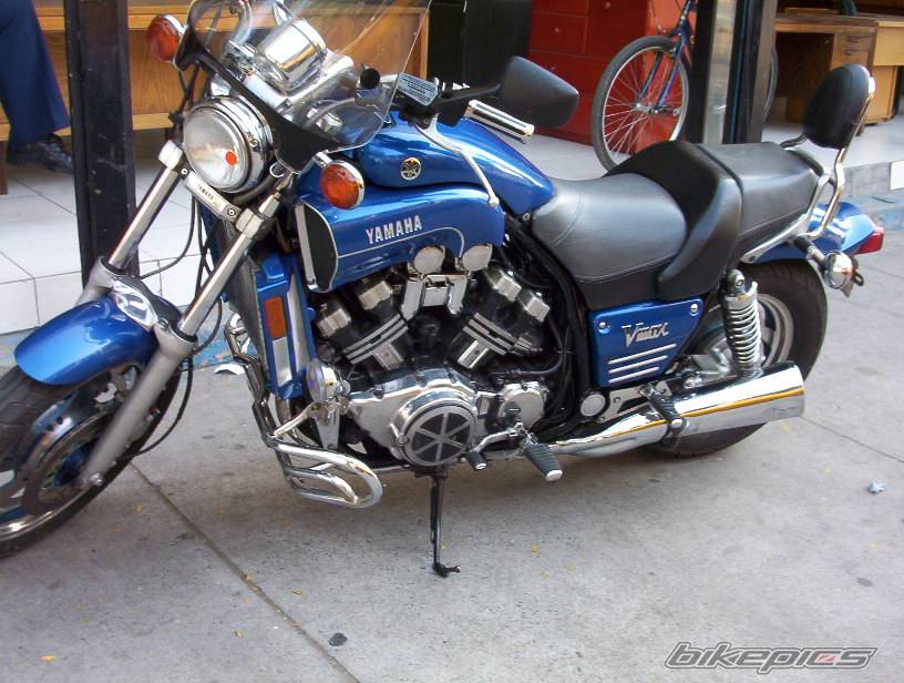 Bike Photo 296214