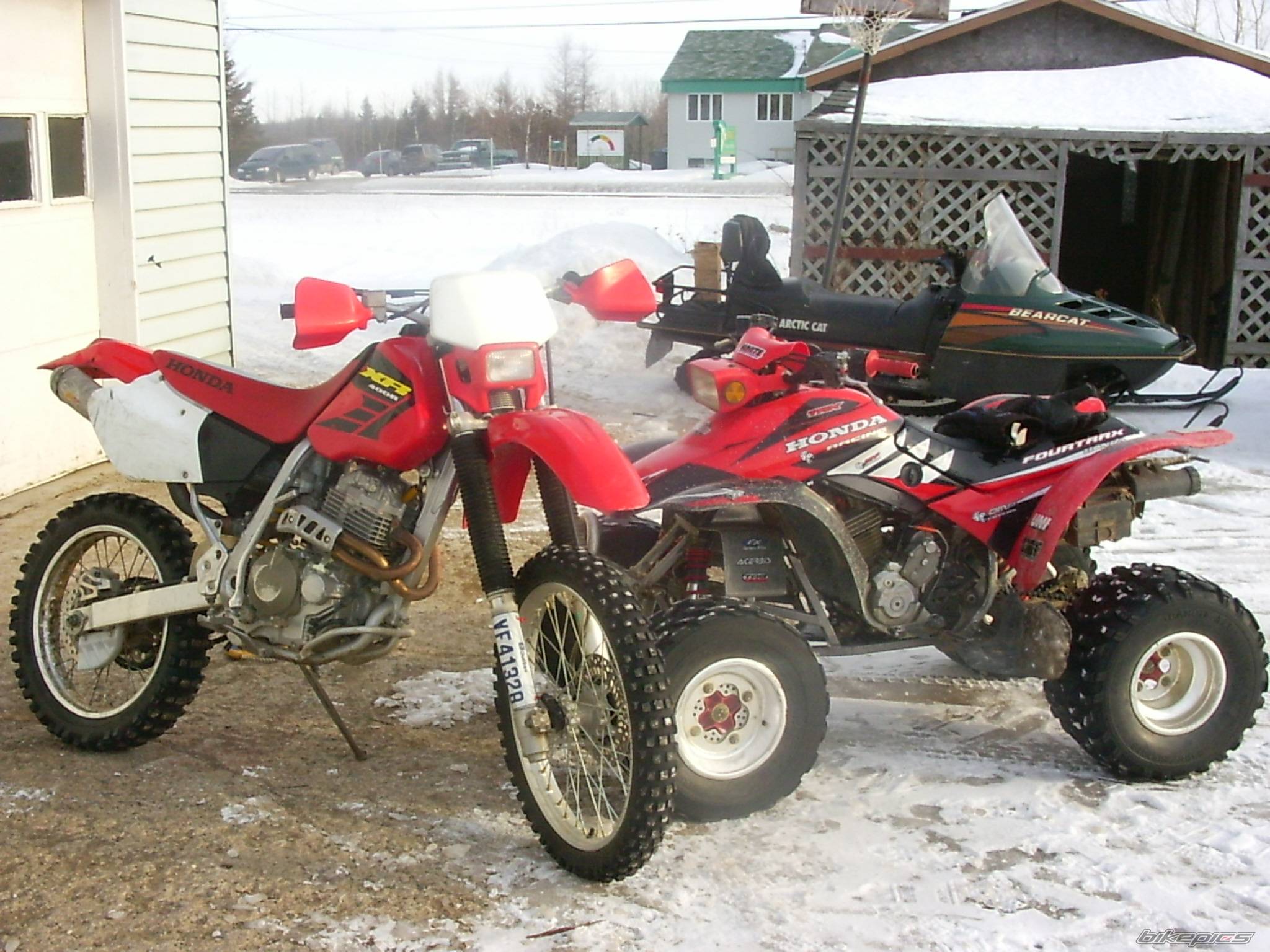 Bike Photo 296219