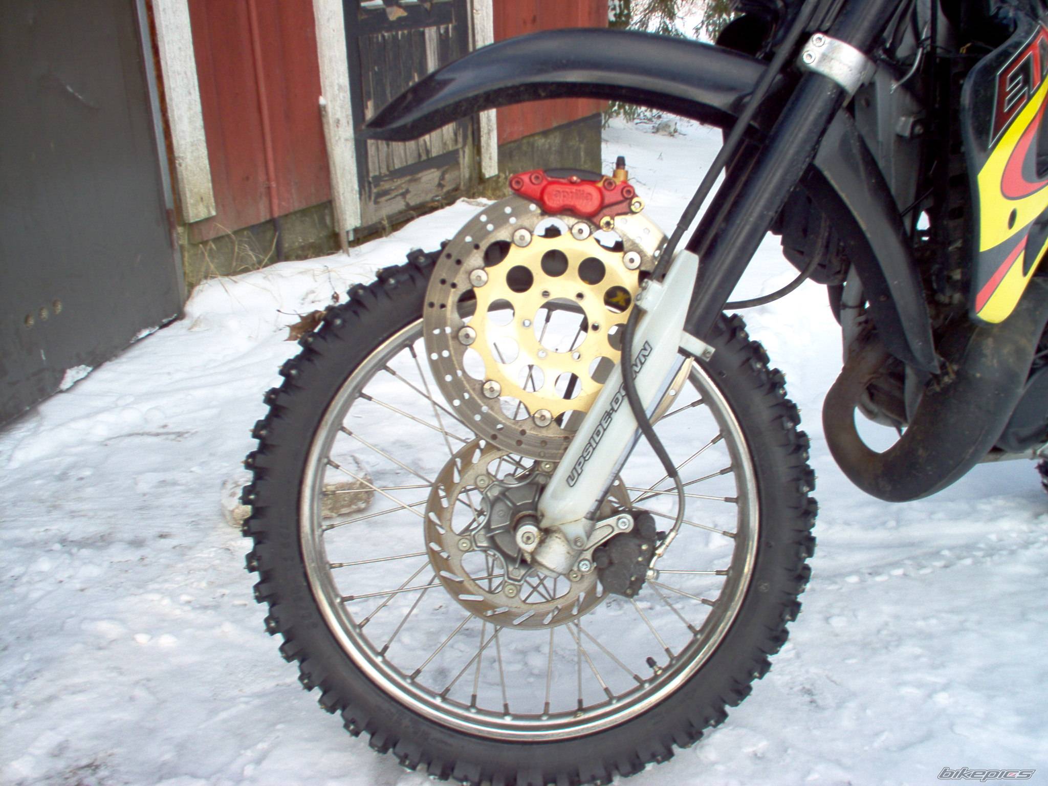 Bike Photo 296226