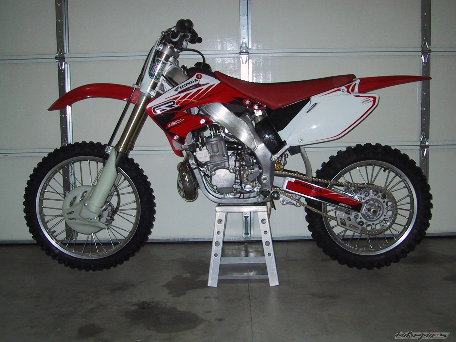 Bike Photo 296256
