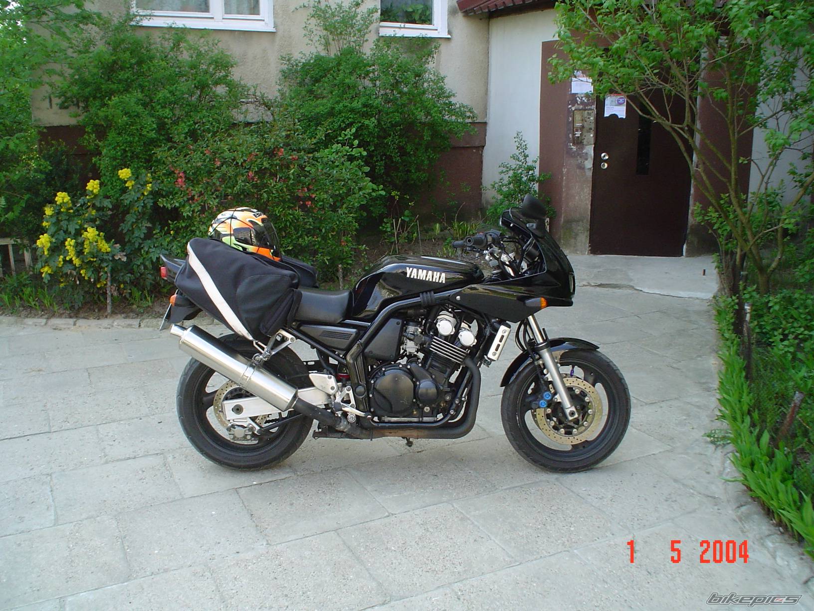 Bike Photo 296264