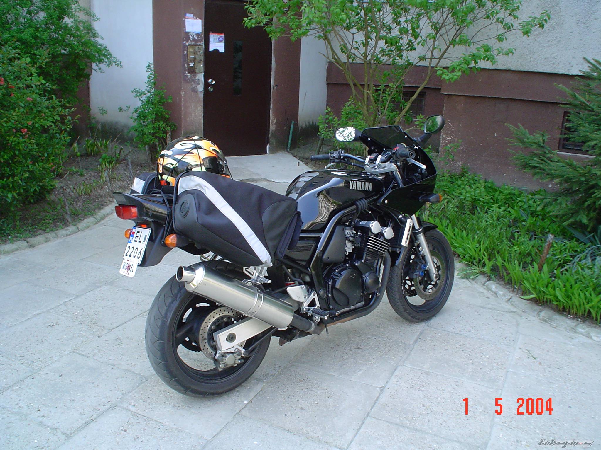 Bike Photo 296265