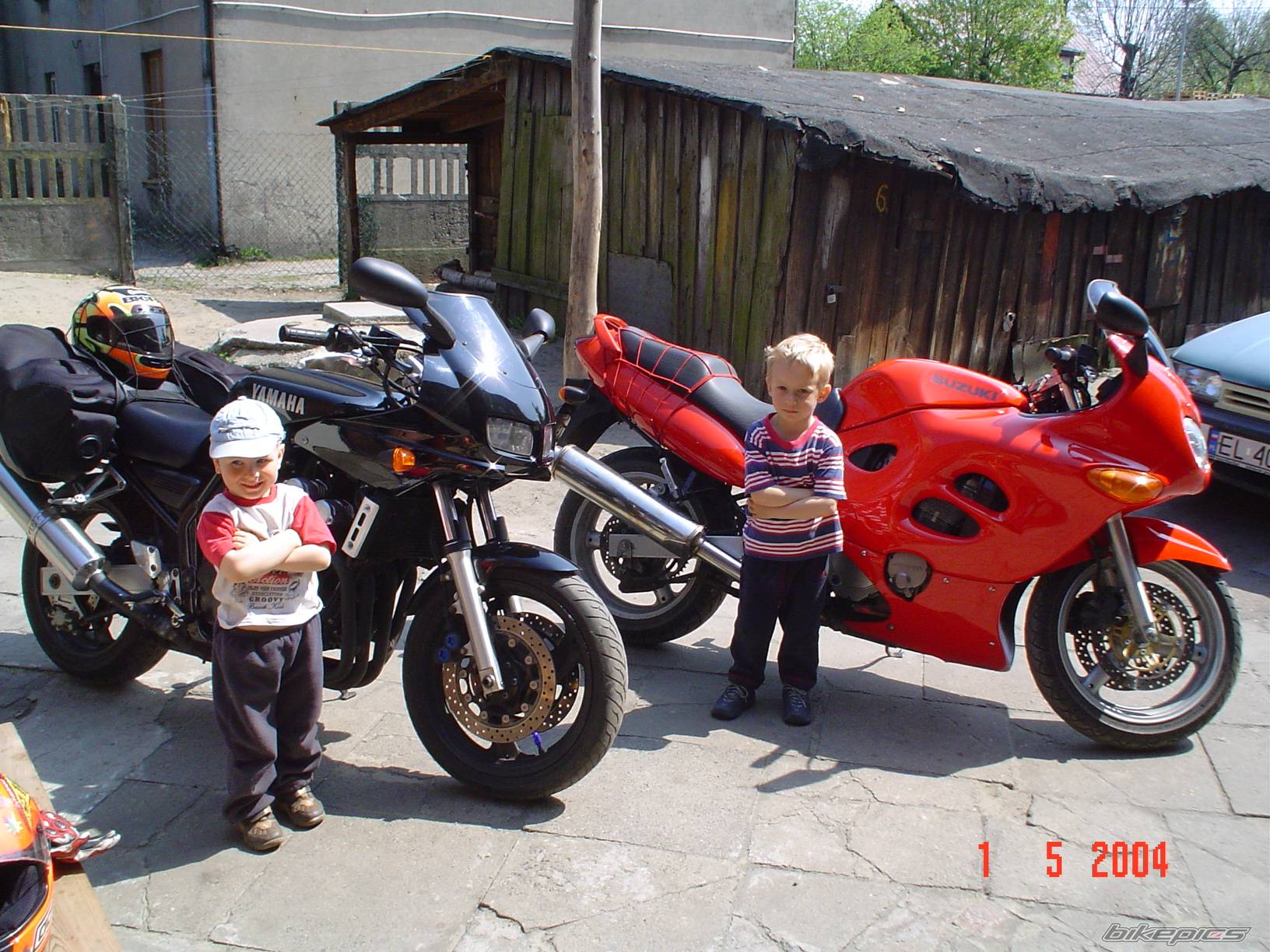 Bike Photo 296267