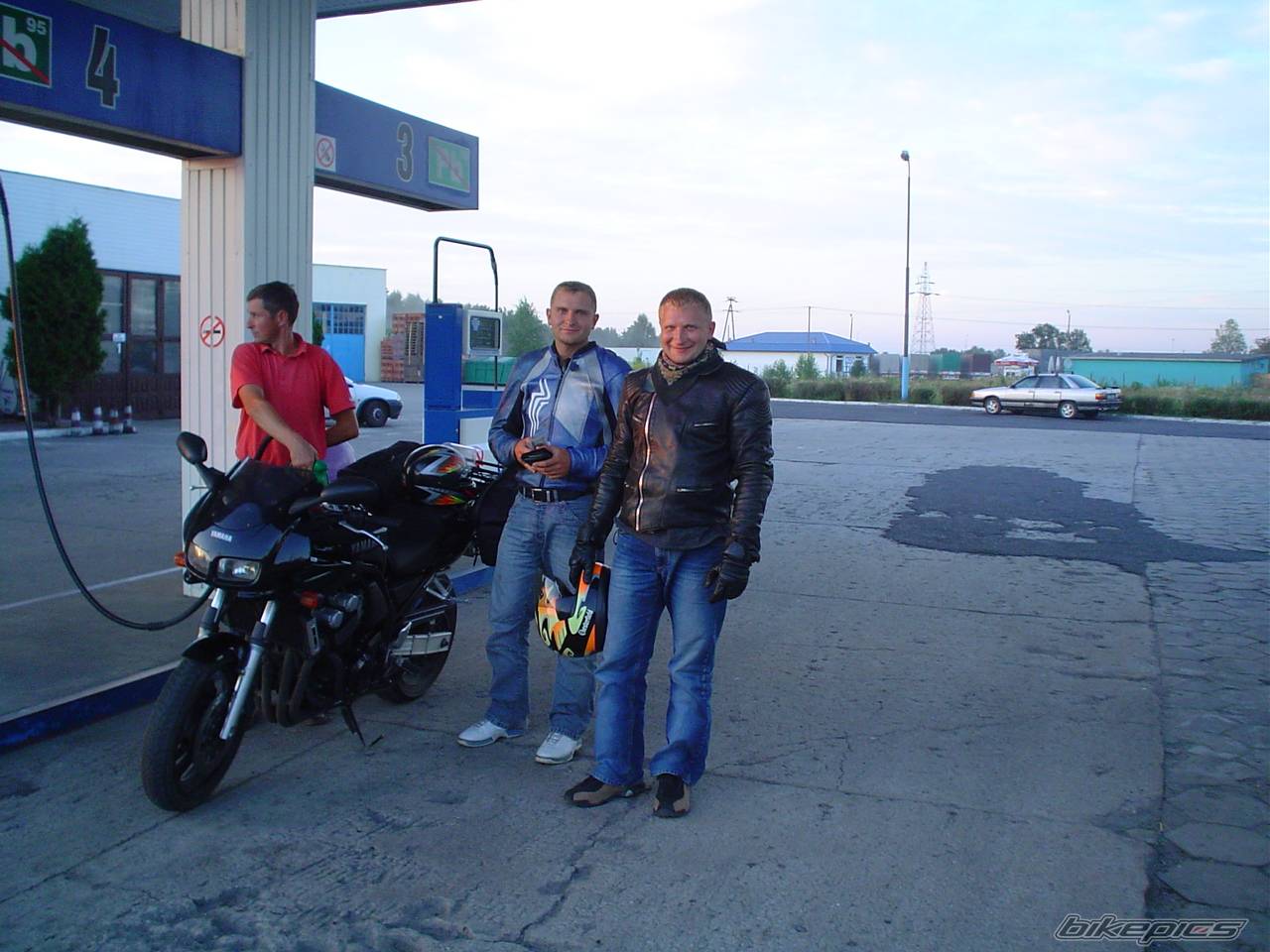 Bike Photo 296271