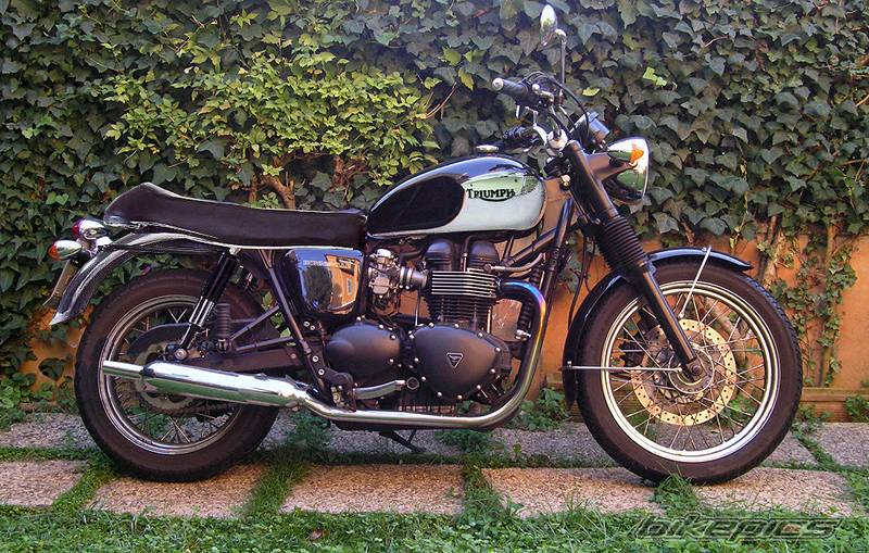 Bike Photo 296275