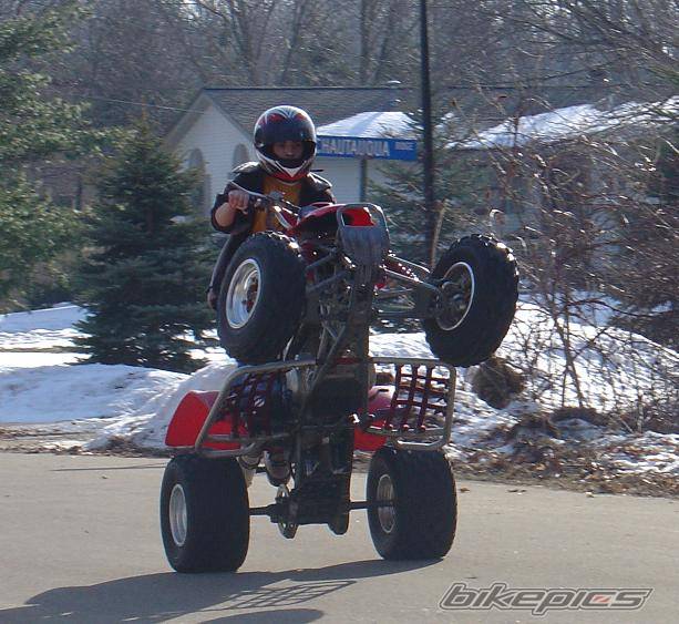 Bike Photo 296276