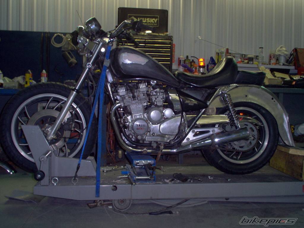 Bike Photo 296328