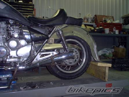 Bike Photo 296331