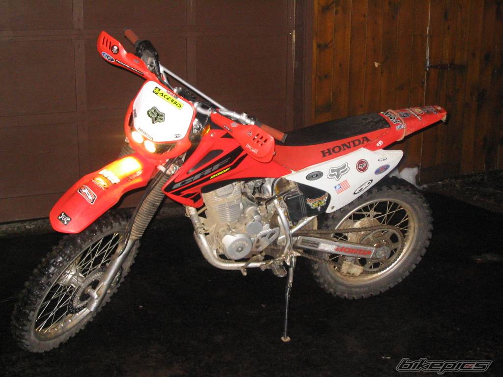 Bike Photo 296332