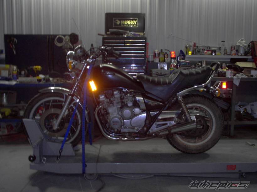 Bike Photo 296334